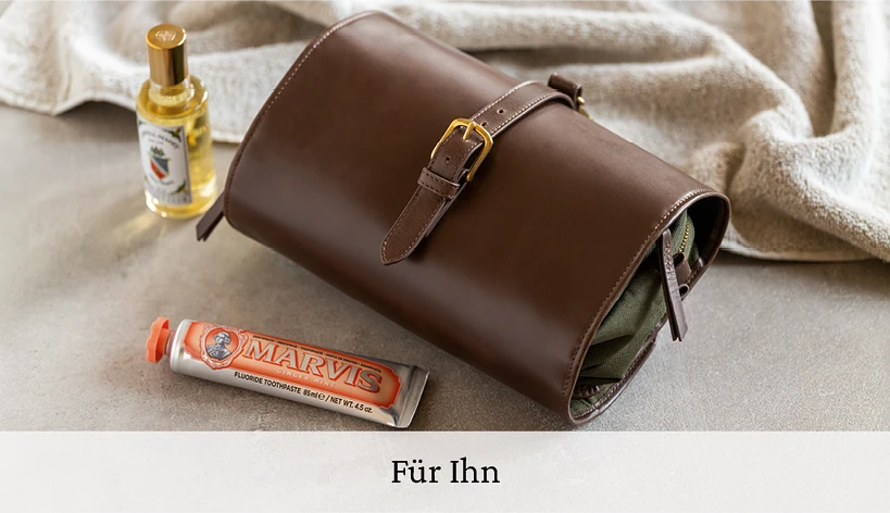 Fur Ihn Travel Wet Pack